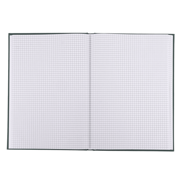 Книга канцелярская Buromax Ukraine А4 192 листов в клетку ассорти дизайнов (BM.2404i) BM.2404i фото