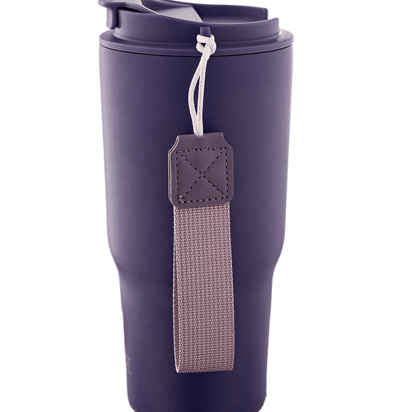 Термокухоль Buromax Morandi, 560 мл, фіолетовий (BM.00102-07) BM.00102-07 фото