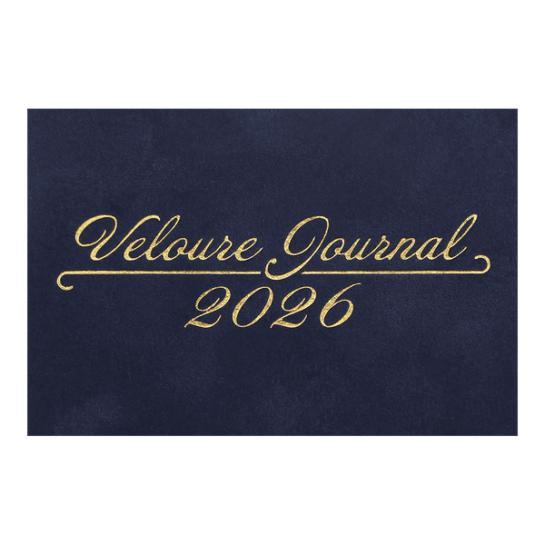 Ежедневник датированный 2026 Buromax Velour из искусственной кожи А6 336 страниц синий BM.2512-02 фото