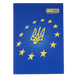 Книга канцелярская Buromax Ukraine А4 192 листов в клетку ассорти дизайнов (BM.2404i) BM.2404i фото 2