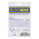 Підвіска світловідбивальна на ланцюжку Buromax Будиночок BM.9702 фото 2