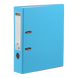 Папка-реєстратор А4 одностороння Buromax Best 70 мм світло-синя (BM.3021-30с) BM.3021-30с фото