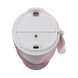 Термокухоль Buromax Spoleto, 560 мл, рожевий (BM.00111-10) BM.00111-10 фото 4