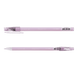 Ручка гелевая Buromax Elegance 0.5 мм синие чернила BM.8338-01 фото 4