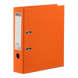 Папка-реєстратор А4 двостороння Buromax Ideal 70 мм помаранчева (BM.3019-11с) BM.3019-11с фото