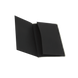 Записная книга Buromax Tweed 125x195 мм 96 листов в клеточку синий BM.291163-02 фото 4