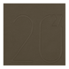 Щоденник датований 2027 Buromax Dark Morandi А5 зі штучної шкіри 336 сторінок зелений (BM.21157-04) BM.21157-04 фото 4