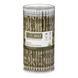 Олівець графітовий HB Buromax Military з гумкою BM.8528 фото 2