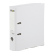Папка-реєстратор А4 двостороння Buromax Ideal 70 мм біла (BM.3019-12с) BM.3019-12с фото