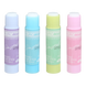 Клей-карандаш Buromax Pastel 10 г PVP ассорти BM.4921 фото 3