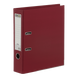 Папка-реєстратор А4 двостороння Buromax Ideal 70 мм бордова (BM.3019-13с) BM.3019-13с фото