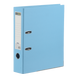 Папка-реєстратор А4 двостороння Buromax Ideal 70 мм блакитна (BM.3019-14с) BM.3019-14с фото