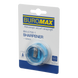 Точилка для карандашей с контейнером Buromax Master на 1 отверстие голубая в блистере BM.4756-1 фото 1