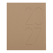 Щоденник датований 2027 Buromax Morandi Style А5 зі штучної шкіри 336 сторінок пісочний (BM.21135-22) BM.21135-22 фото 5