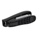 Степлер пластиковый Buromax №10 до 12 листов черный BM.4126-01 фото 4