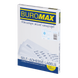 Етикетки самоклейні Buromax 10 шт на листі (105х58 мм) 100 аркушів BM.2822 фото 1