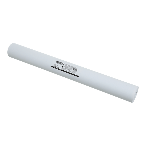 Папір міліметровий в рулоні Buromax 64 см х 40 м блакитний BM.270223 фото