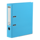 Папка-реєстратор А4 двостороння Buromax Ideal 70 мм світло-синя (BM.3019-30с) BM.3019-30с фото