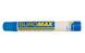 Клей силикатный Buromax с аппликатором 50 мл BM.4802 фото 1