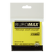 Блок бумаги для заметок с клейким слоем Buromax Neon 76x76 мм 80 листов ассорти BM.2316-98 фото 4