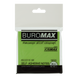 Блок бумаги для заметок с клейким слоем Buromax Neon 76x76 мм 80 листов ассорти BM.2316-98 фото 2