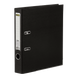 Папка-регистратор А4 двухсторонняя Buromax Ideal 50 мм черная (BM.3020-01с) BM.3020-01с фото