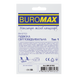 Підвіска світловідбивальна на ланцюжку Buromax Літачок BM.9703 фото 2