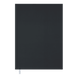 Щоденник недатований А5 Buromax Monochrome 288 сторінок чорний BM.2055-01 фото 1