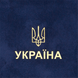 Щоденник датований Buromax Patriot Velour зі штучної шкіри А5 336 сторінок синій BM.21133-02 фото 3