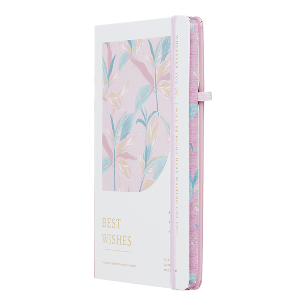 Записная книга Buromax Essence A5 80 листов в клеточку белая BM.255124-12 фото