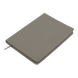 Ежедневник датированный 2027 Buromax Morandi Style А5 из искусственной кожи 336 страниц серый (BM.21135-09) BM.21135-09 фото 3