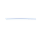Комплект стрижнів для ручки Пиши-стирай Buromax Optimal, синій, 5 шт у блістері BM.8008-01 фото 4