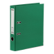 Папка-регистратор А4 двухсторонняя Buromax Ideal 50 мм зеленая (BM.3020-04с) BM.3020-04с фото