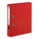 Папка-регистратор А4 двухсторонняя Buromax Ideal 50 мм красная (BM.3020-05с) BM.3020-05с фото
