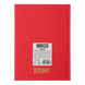 Ежедневник датированный 2027 Buromax Strong А5 из бумвинила 336 страниц красный (BM.2129-05) BM.2129-05 фото 2