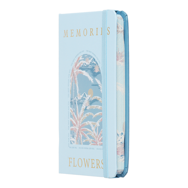 Записная книга Buromax Essence A6 80 листов в клеточку белая BM.256104-12 фото