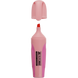 Текстовый маркер Buromax Pastel 2-4 мм зефирный BM.8905-43 фото
