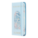 Записная книга Buromax Essence A6 80 листов в клеточку белая BM.256104-12 фото 2