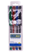 Набір з 4-х гелевих ручок Buromax Basic Set BM.8440 фото 1