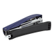 Степлер металлический Buromax Металлик №10 до 12 листов синий BM.4150-02 фото 4