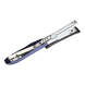 Степлер металлический Buromax Металлик №10 до 12 листов синий BM.4150-02 фото 3
