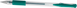 Набір з 4-х гелевих ручок Buromax Basic Set BM.8440 фото 4