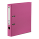 Папка-регистратор А4 двухсторонняя Buromax Ideal 50 мм розовая (BM.3020-10с) BM.3020-10с фото