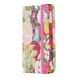 Записна книга Buromax Rose A7 80 аркушів в клітинку рожева BM.257103-10 фото 2