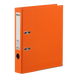 Папка-регистратор А4 двухсторонняя Buromax Ideal 50 мм оранжевая (BM.3020-11с) BM.3020-11с фото