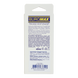 Мережевий зарядний пристрій Buromax USB-A, 18 Вт, білий (BM.0653) BM.0653 фото 4