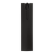 Ручка гелева автоматична Buromax Mist 0.5 мм, сині чорнила, чорна (BM.83103-01) BM.83103-01 фото 2