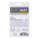 Підвіска світловідбивальна на ланцюжку Buromax Привид BM.9704 фото 2