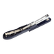 Степлер пластиковий Buromax №10 до 15 аркушів синій BM.4100-02 фото 3