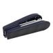 Степлер пластиковий Buromax №10 до 15 аркушів синій BM.4100-02 фото 4